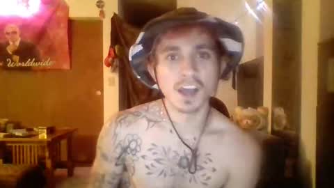 Dicky Nelson online show from February 17, 8:35 am