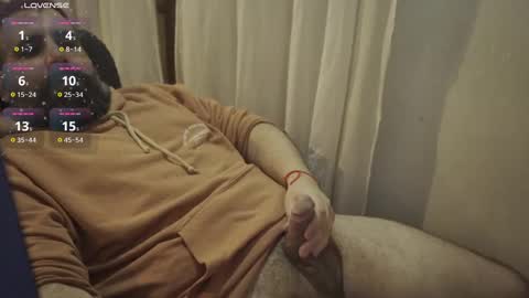 Snapshot of dicristalino chatting on September 25, 11:34 pm Cristian Dipolino online show from September 25, 11:34 pm