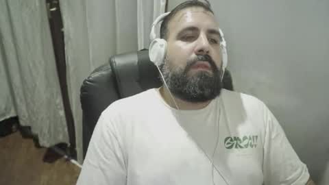 Cristian Dipolino online show from March 18, 2:28 am