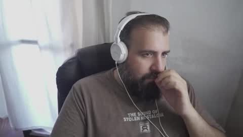 Cristian Dipolino online show from February 10, 8:56 pm