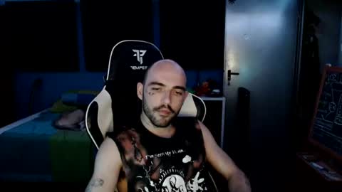 didismurf02 online show from July 12, 2:37 am