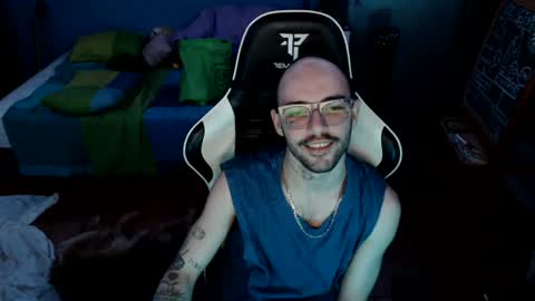 didismurf02 online show from July 7, 1:29 am