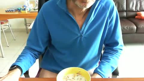 didonc from france..... online show from March 24, 8:20 am