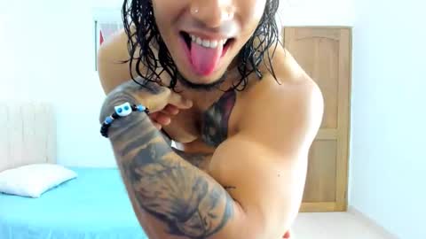 Diego online show from November 23, 1:53 pm