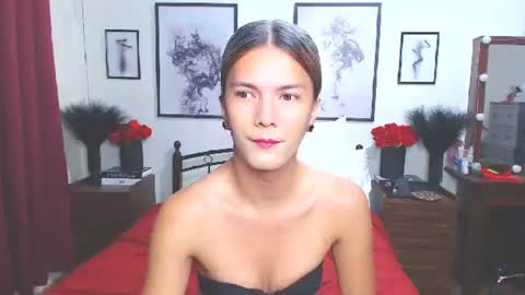 Dennesse online show from November 11, 1:24 pm