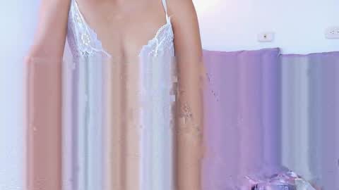 Difanny Bonny  Joe online show from April 18, 3:14 pm