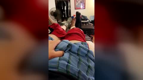 digb_bastard online show from July 25, 8:29 pm