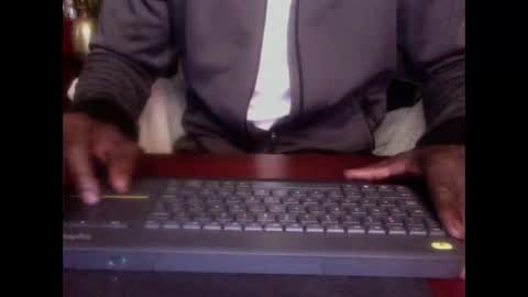 The Digital Pimp.... online show from May 20, 8:54 am