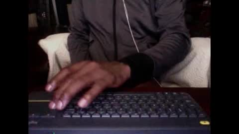 The Digital Pimp.... online show from October 24, 1:06 am