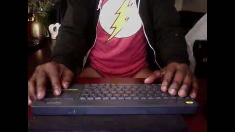 The Digital Pimp.... online show from March 3, 6:15 pm