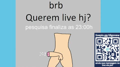 digo_new online show from April 1, 2:01 am