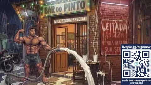 digo_new online show from April 30, 12:59 am