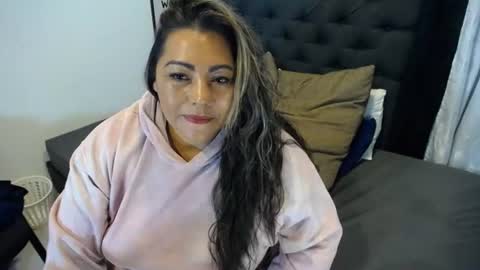 Mariana online show from July 30, 2:56 am