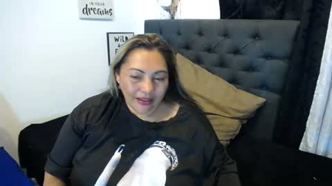 Mariana online show from June 27, 5:35 am