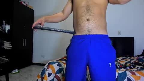 diiego_xxx online show from February 19, 10:09 pm