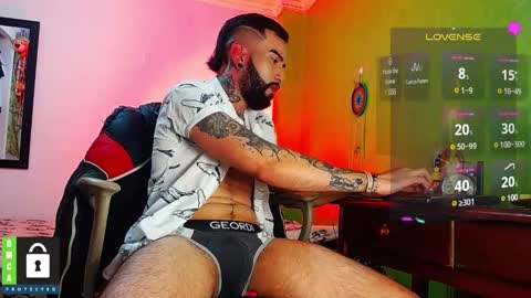 Snapshot of diilanhot chatting on February 10, 11:34 pm  Dylan  online show from February 10, 11:34 pm