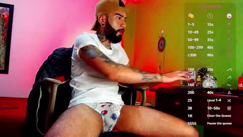 Snapshot of diilanhot chatting on February 20, 9:00 am  Dylan  online show from February 20, 9:00 am