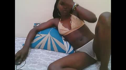 Dijah online show from September 11, 4:14 am