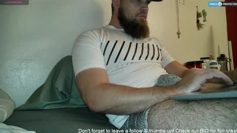 Daddy online show from March 30, 8:31 pm