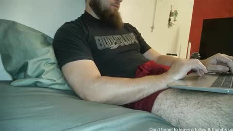 Daddy online show from February 27, 9:35 am