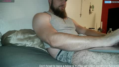 Daddy online show from March 26, 12:17 am