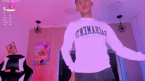 Dilan online show from September 12, 8:22 pm