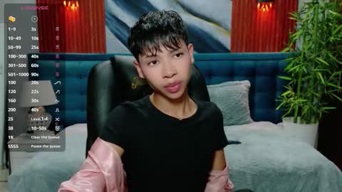  DILAN online show from January 8, 6:25 pm