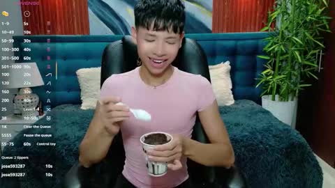  DILAN online show from January 15, 6:50 pm