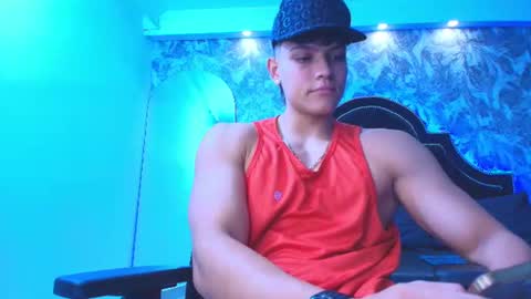 dilanmiller_ online show from July 1, 5:54 pm