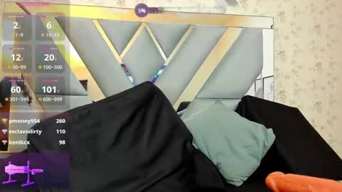 Dilay online show from December 15, 9:09 pm