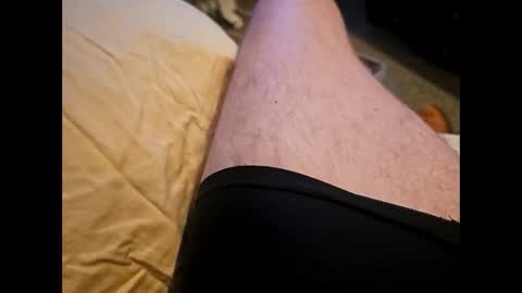 Dilf online show from January 19, 8:29 am