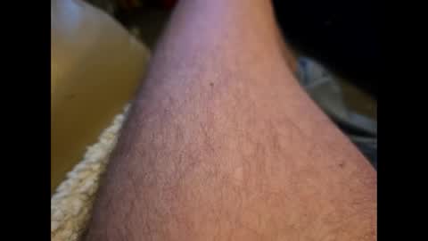 Dilf online show from December 20, 9:38 am