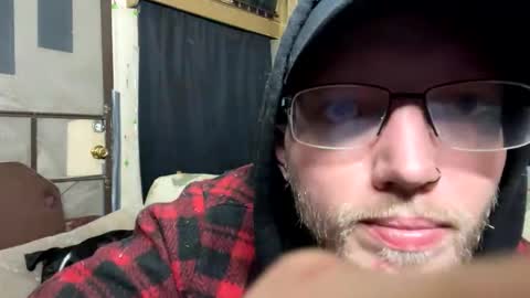 Daddy online show from May 13, 1:26 am