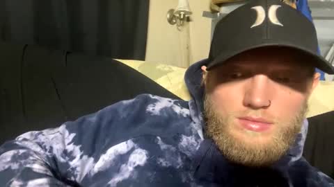 Daddy online show from January 9, 10:43 am