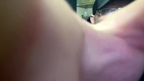 Daddy online show from March 24, 12:05 am