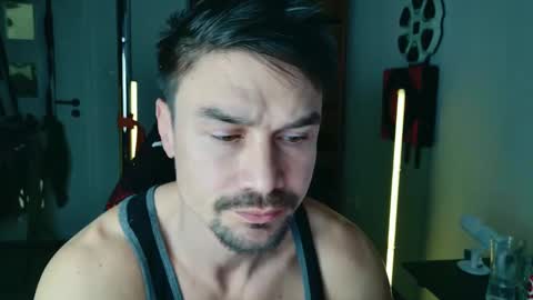 Dario Dolce online show from February 16, 5:37 pm