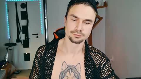 Dario Dolce online show from January 8, 12:47 pm