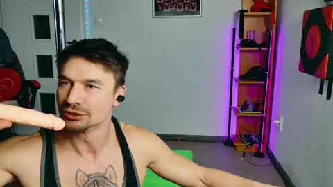 Dario Dolce online show from February 27, 11:28 am