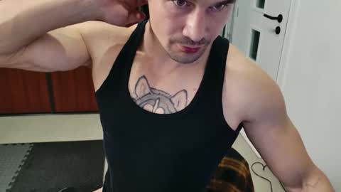 Dario Dolce online show from April 15, 4:21 pm