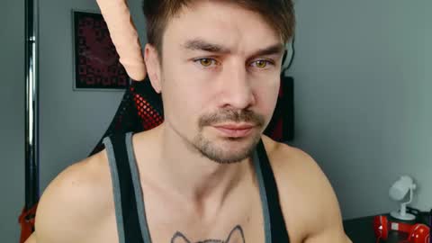 Dario Dolce online show from February 26, 10:16 am