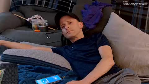 Dilldough405 online show from September 17, 7:06 pm