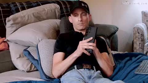 Dilldough405 online show from September 20, 2:31 pm