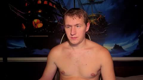 Dimetriusen online show from November 21, 7:34 pm