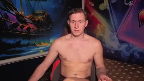 Dimetriusen online show from April 8, 4:54 pm