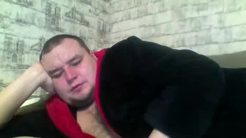 dimasvit5336 online show from February 9, 8:11 pm