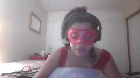 Roxxie Cleopatra online show from January 14, 11:35 pm