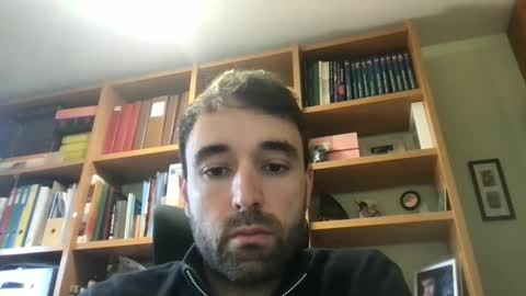 MarcTuria online show from January 22, 9:02 am