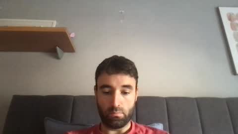 MarcTuria online show from November 2, 10:48 am