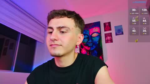 Julian Independent Model online show from November 12, 2:36 am