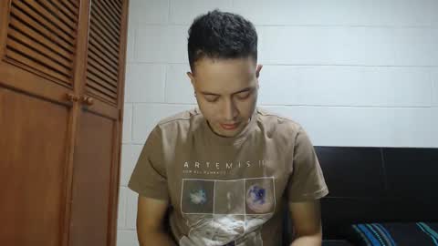 Dimitri online show from March 31, 8:59 am